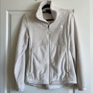 The North Face Full Zip Jacket